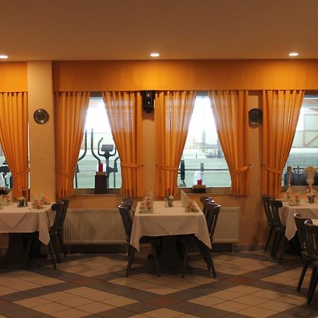 האטינגן Toto'S Gasthaus מראה חיצוני תמונה